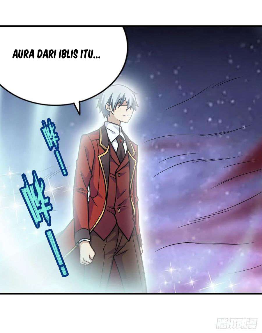 Wuxian Shitu Yu Shier Zhan Ji (Infinite Apostles and Twelve War Girls) Chapter 126 Gambar 17